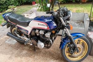 Honda CB 1100 F Super Bol d'Or