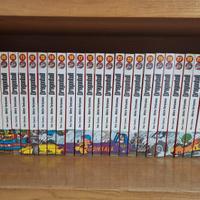 Dragonball perfect edition Star Comics serie compl