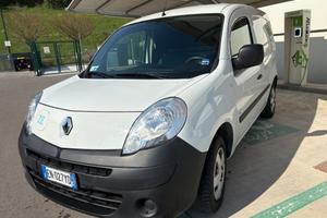 Renault Kangoo Z.E. Elettrico 2012 km 78.000