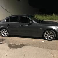 Ricambi bmw e60 530d