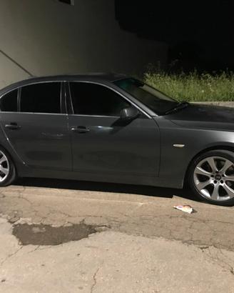 Ricambi bmw e60 530d