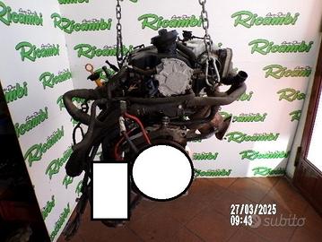 MOTORE PER VW GOLF 5 - V 2.0 SDI ANNO 2004