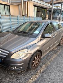 Mercedes classe B200 CDI sport