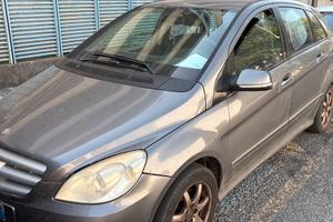 Mercedes classe B200 CDI sport