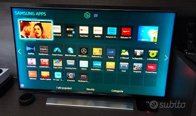 Samsung ue48hu7500z