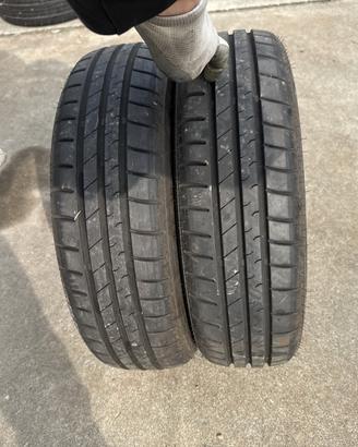 gomme usate 1556514 Estivo FALKEN - SINCERA SN110 