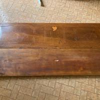 Testiera da letto matrimoniale