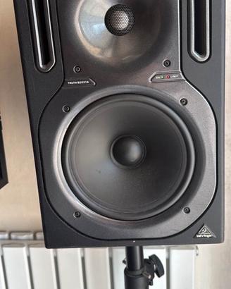 Casse da studio