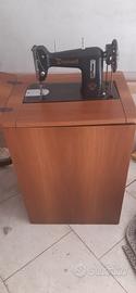 macchina per cucire 