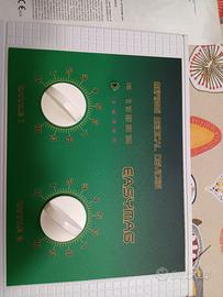 apparecchio x magnetoterapia