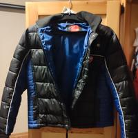 giacca bambino Ducati 