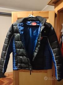 giacca bambino Ducati 