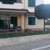 Casa vacanze a Porto Recanati