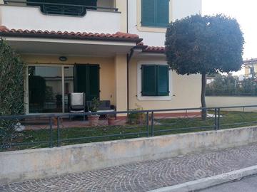 Casa vacanze a Porto Recanati