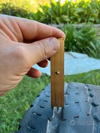 225/75/16 continental vancocamper estivi