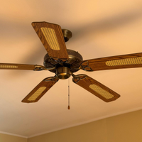 Ventilatore a soffitto