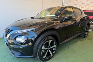 NISSAN JUKE 1.0 BENZINA 114CV AUTOMATICA