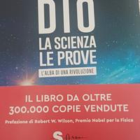 Dio, la scienza, le prove