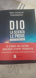 Dio, la scienza, le prove