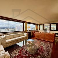 ELEGANTE ATTICO IN PIENO CENTRO AD ABANO TERME