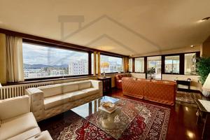 ELEGANTE ATTICO IN PIENO CENTRO AD ABANO TERME