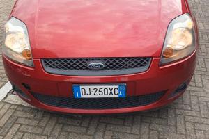 FORD FIESTA ANNO 2007