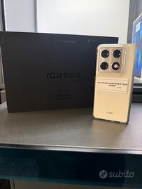 MOTOROLA RAZR FOLD 512GB PROMO LAMPO
