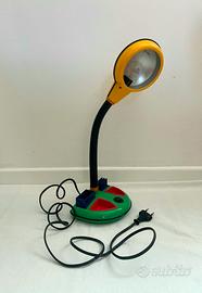 Lampada scrivania  vintage  by Kyoji  Tanaka