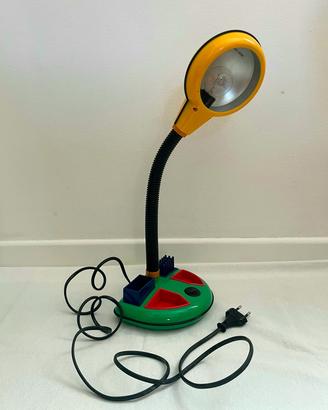 Lampada scrivania  vintage  by Kyoji  Tanaka