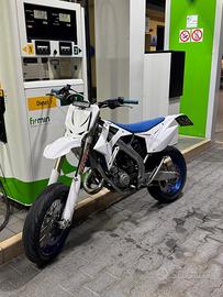 Tm smr 125 2018