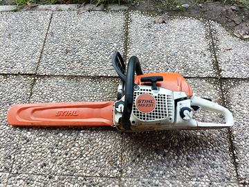 STIHL MS 231