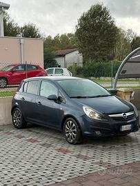 Opel Corsa Motore da cambiare