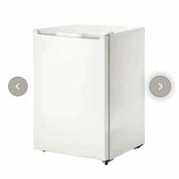 Frigorifero - vano congelatore 97/16 L