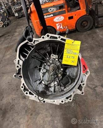 Cambio Opel Frontera 2.2 TD Y22DTH 93-03