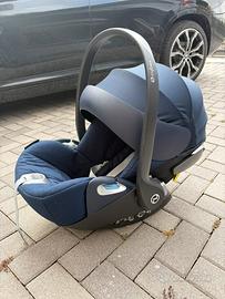 Seggiolino auto Cybex Cloud T i-size