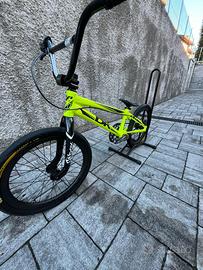BMX RACE DK PRO