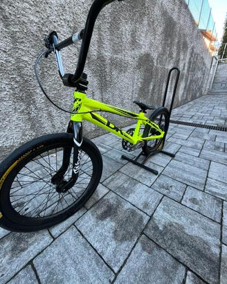 BMX RACE DK PRO