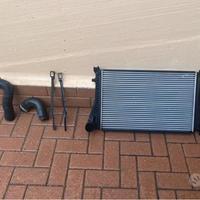 Intercooler originale Audi S3 8v (restyling) 2018