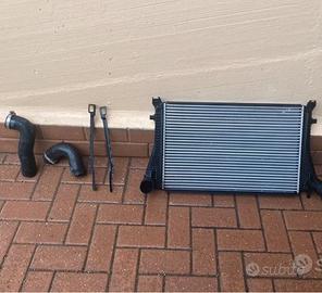 Intercooler originale Audi S3 8v (restyling) 2018