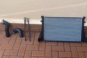 Intercooler originale Audi S3 8v (restyling) 2018