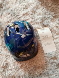Casco Equitazione / Sport per Bambino 