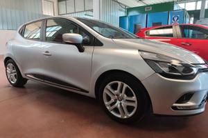 Renault Clio 1500 disel 75 cv