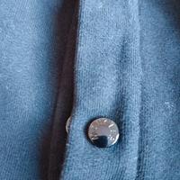 Moncler Batman logo Hoodie black