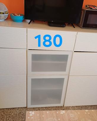 Mobile ikea besta