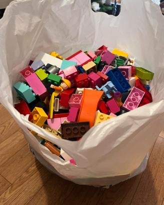 Lego DUPLO