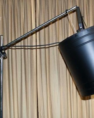 Bang a bidone Fatif 2000 watt