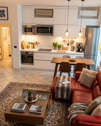 Calzabigi palazzina indip. libera su 4 lati