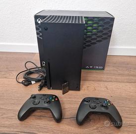 Xbox Series X