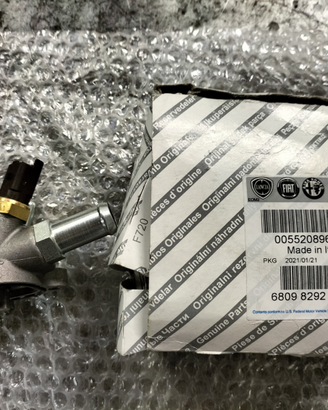 Termostato per Grande Punto Abarth/500 Abarth
