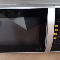 Forno a microonde LG